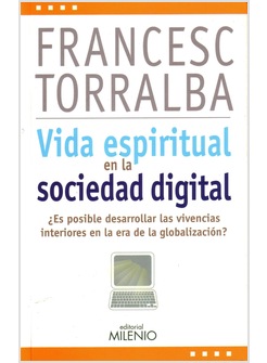 VIDA ESPIRITUAL EN LA SOCIEDAD DIGITAL