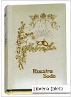 SAGRADA BIBLIA MOD A-5 BODA SEDA