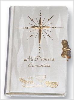 MISALITO COMUNION FLAMA B-11