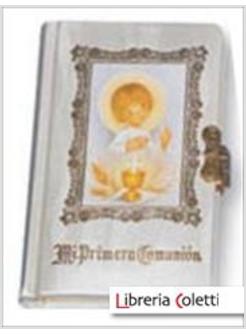 MISALITO COMUNION FLAMA C(R)-10