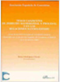 TEMAS CANDENTES DE DERECHO MATRIMONIAL Y PROCESAL Y EN LAS RELACIONES IGLESIA-