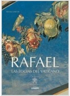 RAFAEL LAS LOGIAS DEL VATICANO