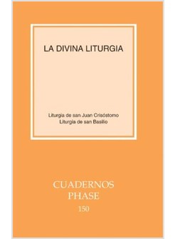 LA DIVINA LITURGIA