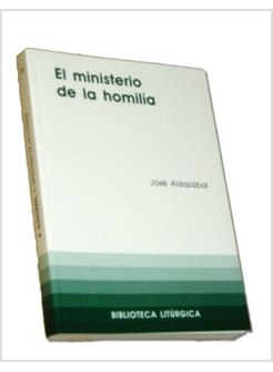 EL MISTERIO DE LA HOMILIA