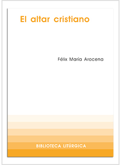 EL ALTAR CRISTIANO