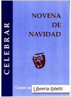 NOVENA DE NAVIDAD