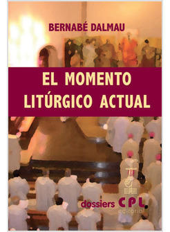 MOMENTO LITURGICO ACTUAL