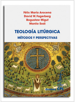 TEOLOGIA LITURGICA