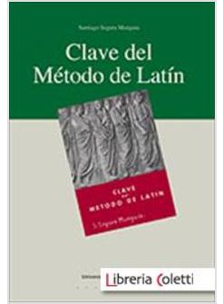CLAVE DEL METODO DE LATIN