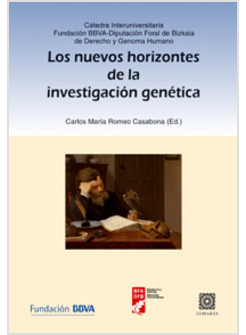 LOS NUEVOS HORIZONTES DE LA INVESTIGACION GENETICA