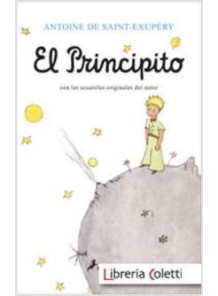 EL PRINCIPITO