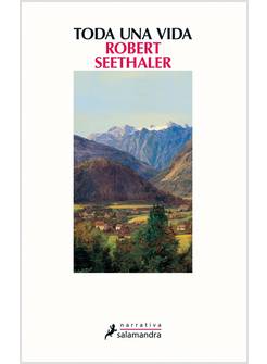 TODA UNA VIDA