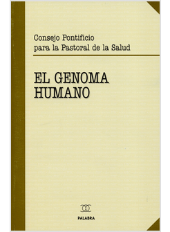 EL GENOMA HUMANO