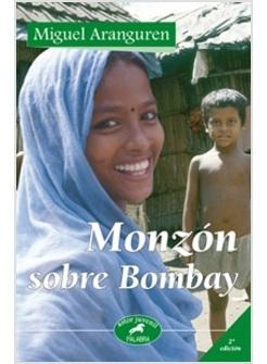 MONZON SOBRE BOMBAY