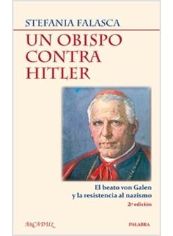 UN OBISPO CONTRA HITLER
