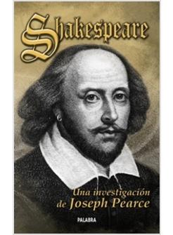 SHAKESPEARE. UNA INVESTIGACION