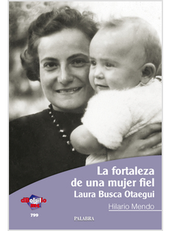 LA FORTALEZA DE UNA MUJER FIEL