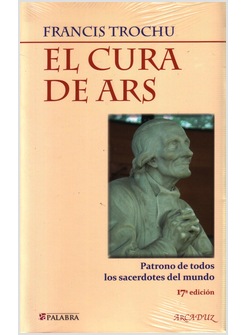 EL CURA DE ARS