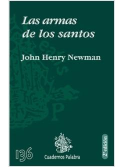 LAS ARMAS DE LOS SANTOS