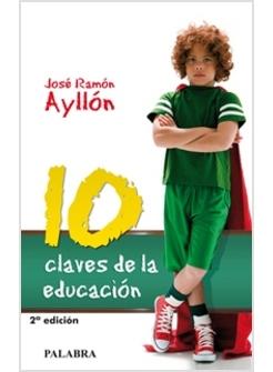 10 CLAVES DE LA EDUCACION
