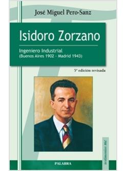 ISIDORO ZORZANO