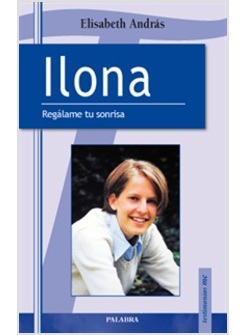 ILONA