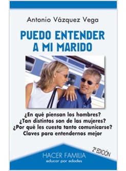 PUEDO ENTENDER A MI MARIDO