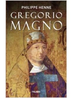 GREGORIO MAGNO