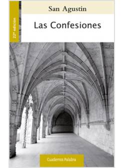 LAS CONFESIONES