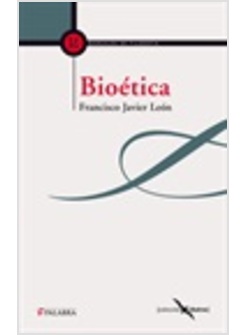 BIOETICA