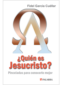QUIEN ES JESUCRISTO