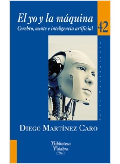EL YO Y LA MAQUINA