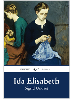 IDA ELISABETH