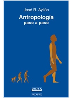 ANTROPOLOGIA PASO A PASO