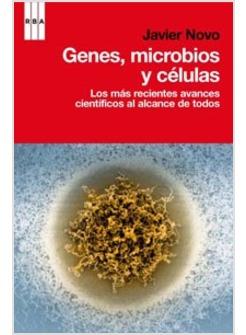 GENES MICROBIOS Y CELULAS