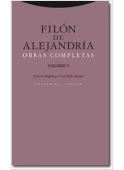 OBRAS COMPLETAS VOL 5