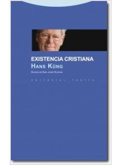 EXISTENCIA CRISTIANA