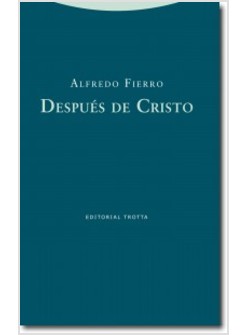 DESPUES DE CRISTO