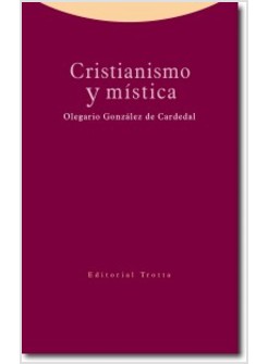 CRISTIANISMO Y MISTICA