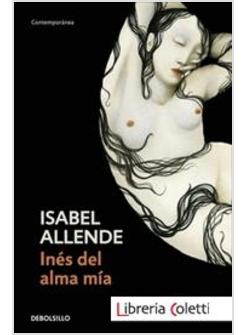 INES DEL ALMA MIA