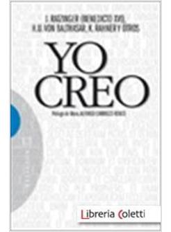 YO CREO