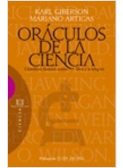 ORACULO DE LA CIENCIA