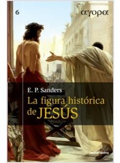 FIGURA HISTORICA DE JESUS