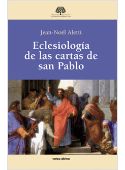 ECLESIOLOGIA DE LAS CARTAS DE SAN PABLO