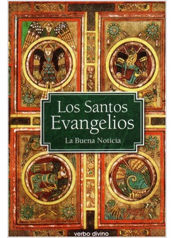 LOS SANTOS EVANGELIOS