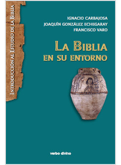 BIBLIA EN SU ENTORNO