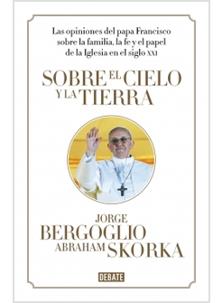 SOBRE EL CIELO Y LA TIERRA