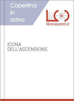 ICONA DELL'ASCENSIONE
