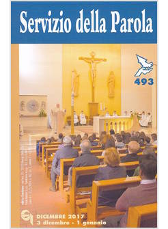 SERVIZIO DELLA PAROLA 493 