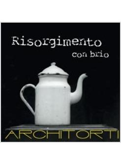 RISORGIMENTO CON BRIO